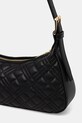 Akcesoria Love Moschino torebka JC4142PP0NLA0000 czarny