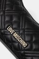 Love Moschino torebka czarny JC4142PP0NLA0000