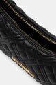 Love Moschino torebka JC4142PP0NLA0000 czarny