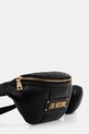 Love Moschino marsupio JC4323PP0NKM100A nero AW25