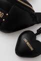 Love Moschino marsupio nero JC4323PP0NKM100A