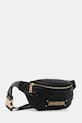 Love Moschino borsetă JC4003PP0NLA0000 negru AW25