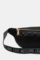 Accesorii Love Moschino borsetă JC4003PP0NLA0000 negru
