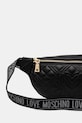Accesorii Love Moschino borsetă JC4003PP0NLA0000 negru