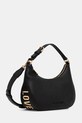 Love Moschino torebka JC4018PP0NLT0000 czarny AW25