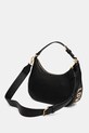 Akcesoria Love Moschino torebka JC4018PP0NLT0000 czarny