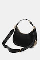 Accesorii Love Moschino poșetă JC4018PP0NLT0000 negru
