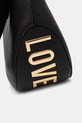 Love Moschino torebka czarny JC4018PP0NLT0000