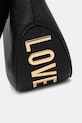 Love Moschino poșetă negru JC4018PP0NLT0000