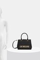 Love Moschino torebka JC4022PP0NKD0000 czarny
