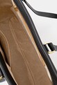 Love Moschino torebka JC4190PP0NKD0000 czarny