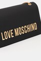 Love Moschino torebka czarny JC4192PP0NKD0000