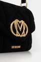 Love Moschino torebka czarny JC4317PP0NKE0000