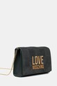 Love Moschino torebka JC4127PP0NKB185A zielony AW25