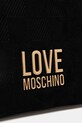 Akcesoria Love Moschino torebka JC4123PP0NKB100A czarny