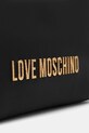Love Moschino torebka czarny JC4395PP0NKD000A