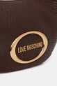 Akcesoria Love Moschino torebka JC4340PP0NK1431A brązowy