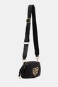 Love Moschino torebka JC4352PP0NKY100A czarny AW25