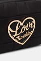 Love Moschino torebka czarny JC4352PP0NKY100A