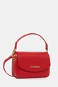 Love Moschino torebka JC4372PP0NKF0500 czerwony AW25