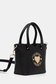 Love Moschino torebka JC4364PP0NKG0000 czarny AW25