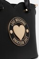Love Moschino torebka czarny JC4364PP0NKG0000