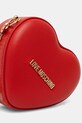 Love Moschino torebka czerwony JC4326PP0NKV0500