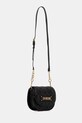 Love Moschino torebka JC4112PP0NLA0000 czarny AW25