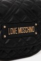 Akcesoria Love Moschino torebka JC4112PP0NLA0000 czarny