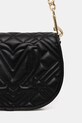 Love Moschino torebka czarny JC4112PP0NLA0000