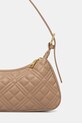 Akcesoria Love Moschino torebka JC4142PP0NLA0104 beżowy