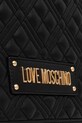Love Moschino torebka czarny JC4000PP0NLA0000
