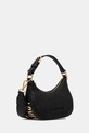 Love Moschino torebka JC4019PP0NLT0000 czarny AW25