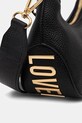 Love Moschino torebka czarny JC4019PP0NLT0000