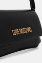 Love Moschino torebka czarny JC4058PP0NLO0000