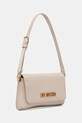 Kabelka Love Moschino JC4058PP0NLO0110 béžová AW25