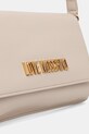 Kabelka Love Moschino béžová JC4058PP0NLO0110