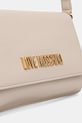 Kabelka Love Moschino béžová JC4058PP0NLO0110