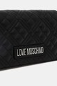 Аксессуары Сумочка Love Moschino JC4079PP0NLA000B чёрный