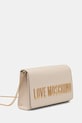 Love Moschino torebka JC4103PP0NKD0110 beżowy AW25