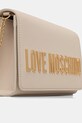 Love Moschino torebka beżowy JC4103PP0NKD0110