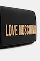 Love Moschino torebka czarny JC4121PP0NKD000A