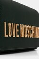 Love Moschino torebka zielony JC4121PP0NKD085A