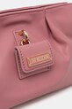 Akcesoria Love Moschino torebka JC4363PP0NKN0611 różowy