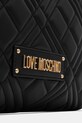 Kabelka Love Moschino černá JC4111PP0NLA0000