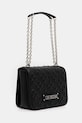 Kabelka Love Moschino JC4000PP0NLA000B čierna AW25