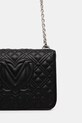 Doplnky Kabelka Love Moschino JC4000PP0NLA000B čierna