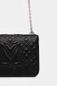 Doplnky Kabelka Love Moschino JC4000PP0NLA000B čierna
