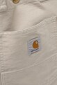 Carhartt WIP torebka Bayfield Tote beżowy I035688.2LP4O
