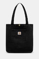 Carhartt WIP torebka bawełniana Bayfield Tote tekstylny czarny I035688.894O